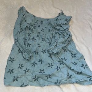 Kids size 5/6 dress